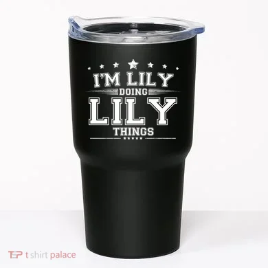 Tumbler