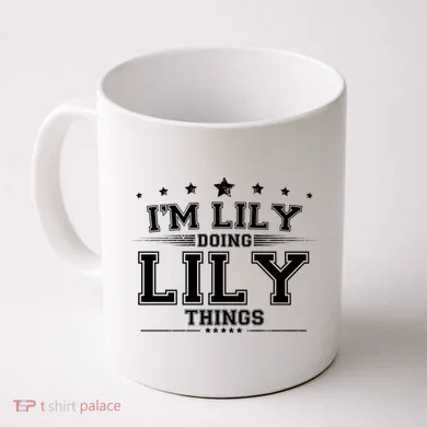 Coffee Mug
