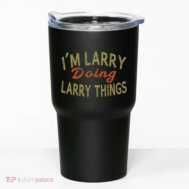 Tumbler
