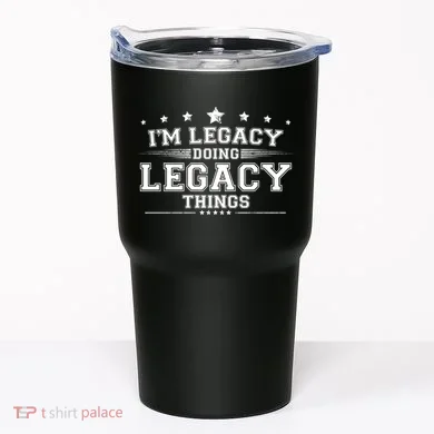 Tumbler