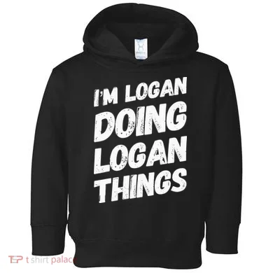 Toddler Hoodie
