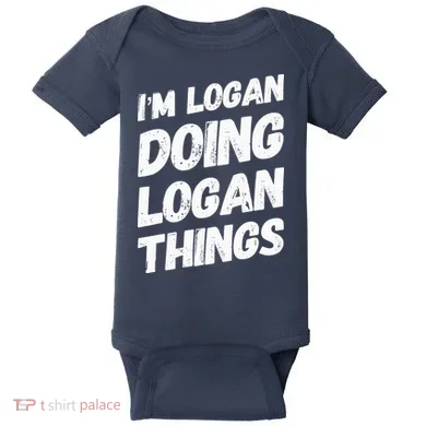Baby Bodysuit