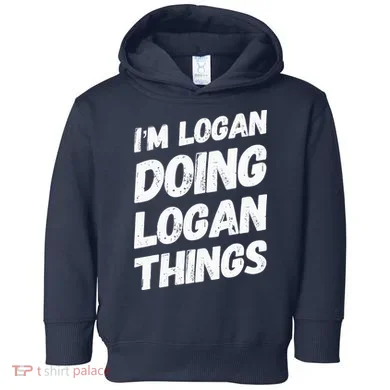 Toddler Hoodie