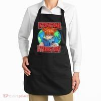 International Literacy Day September 8th Teacher Reading Apron thumb 2