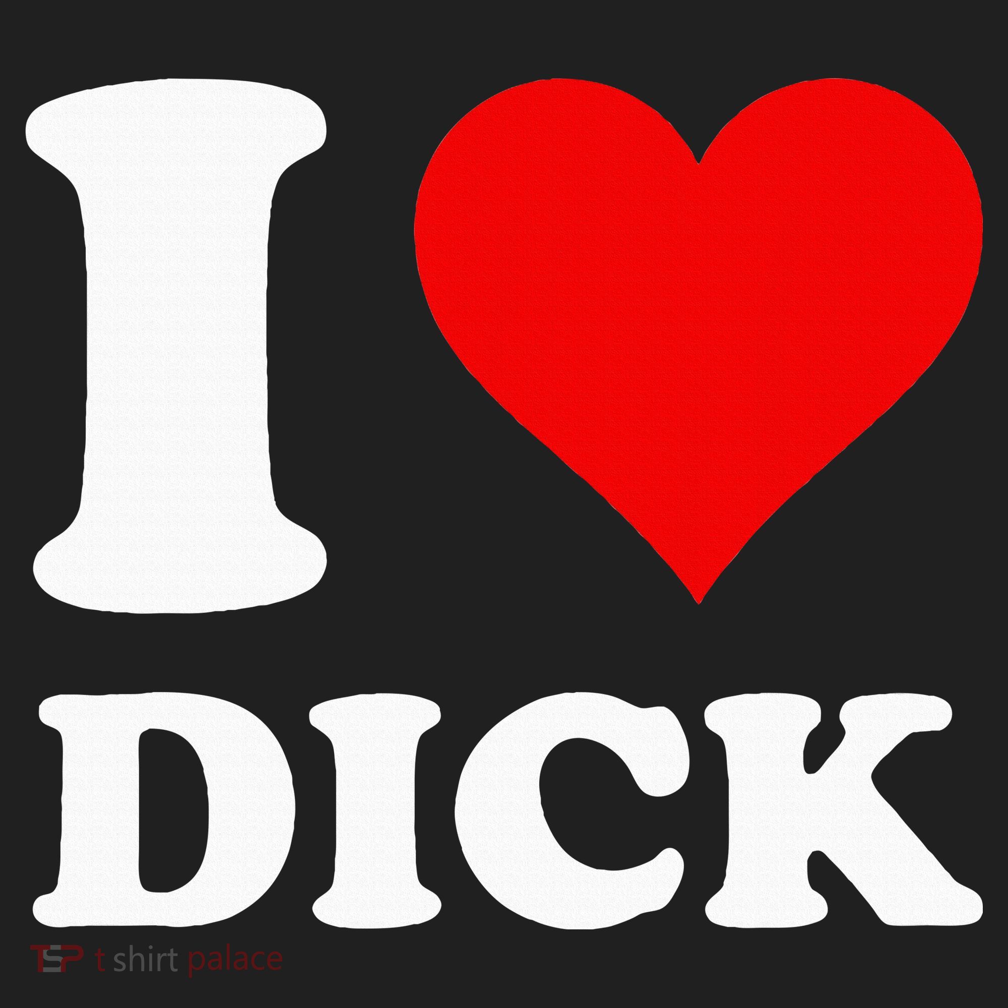 I Love Dick Beanie
