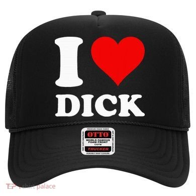 I Love Dick Hat