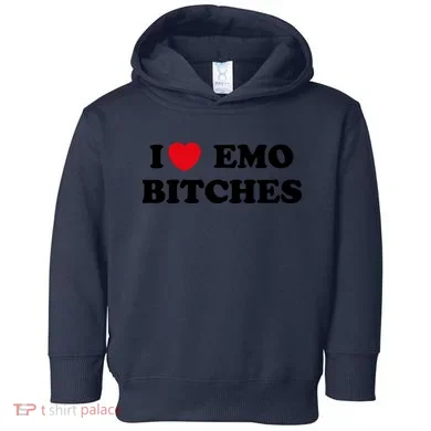 Toddler Hoodie