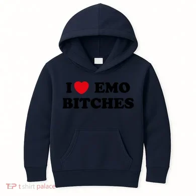 Kids Hoodie