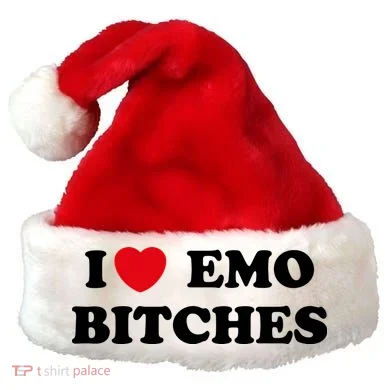 Santa Hat
