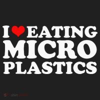 I Love Eating Microplastics Heart To Eat Micro Plastic Tumbler thumb 3