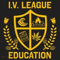 Iv League Education I Partied In Isla Vista Women's Sweatshirt thumb 2