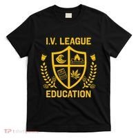 Iv League Education I Partied In Isla Vista T-Shirt thumb 0
