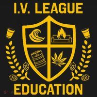 Iv League Education I Partied In Isla Vista Mousepad thumb 1