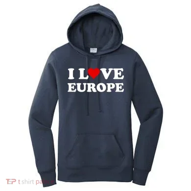 Women's Hoodie