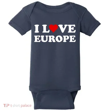 Baby Bodysuit