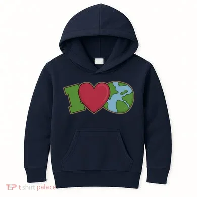 Kids Hoodie