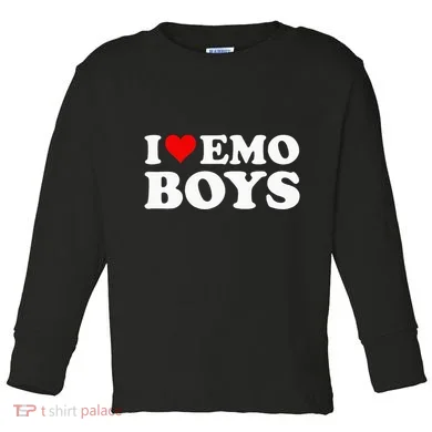 Toddler Long Sleeve