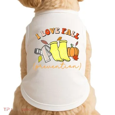 Doggie Tank
