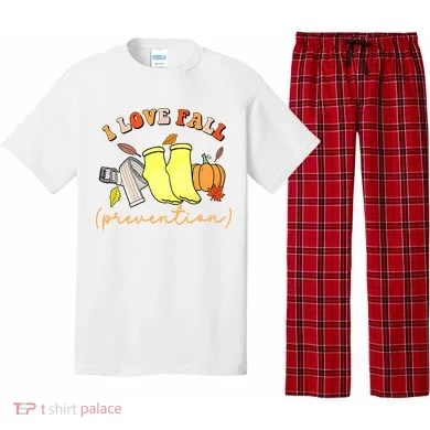 Pajama Set