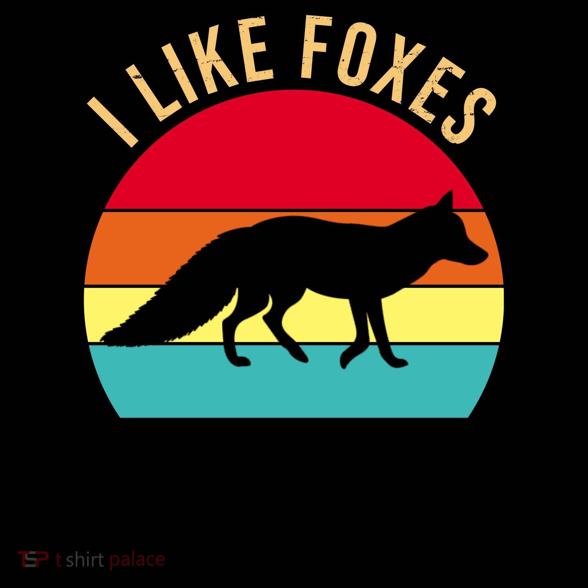 I Like Foxes And Maybe Like 3 People Funny Coffee Mug