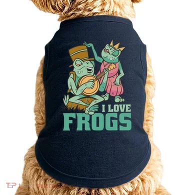Doggie Tank