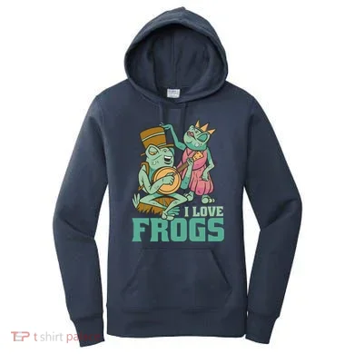 Women's Hoodie