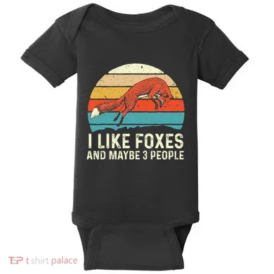Baby Bodysuit