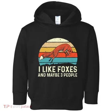 Toddler Hoodie