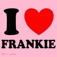 I Love Frankie Coaster thumb 2