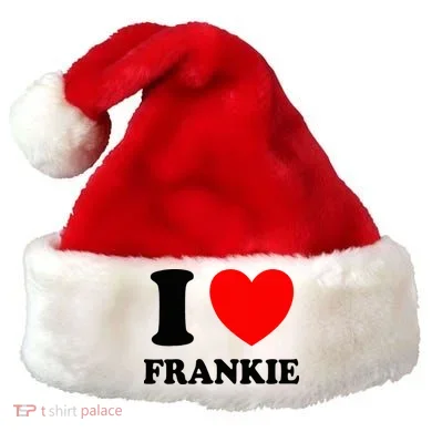 Santa Hat