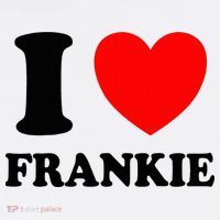 I Love Frankie Women's Tank Top thumb 5