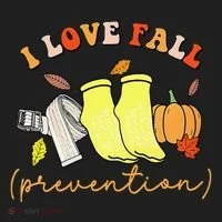 I Love Fall Gift Tumbler thumb 3