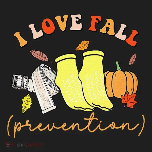 I Love Fall Gift Tumbler