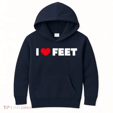 Kids Hoodie