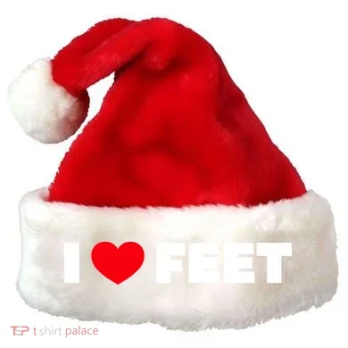 Santa Hat