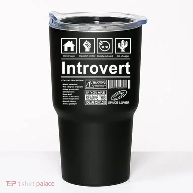 Tumbler