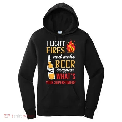 Women's Hoodie