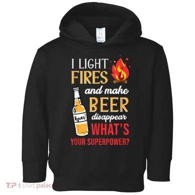 Toddler Hoodie