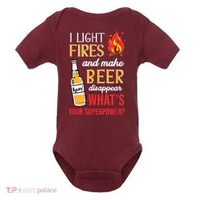 Baby Bodysuit