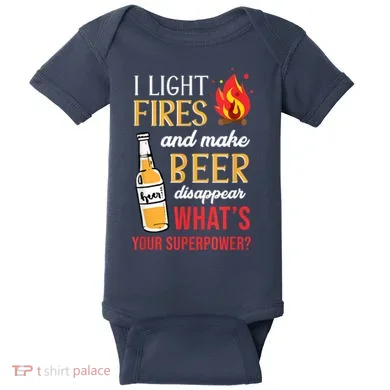 Baby Bodysuit