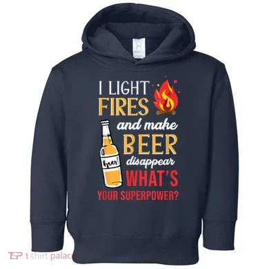 Toddler Hoodie