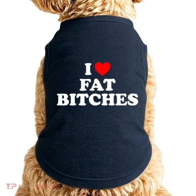 Doggie Tank