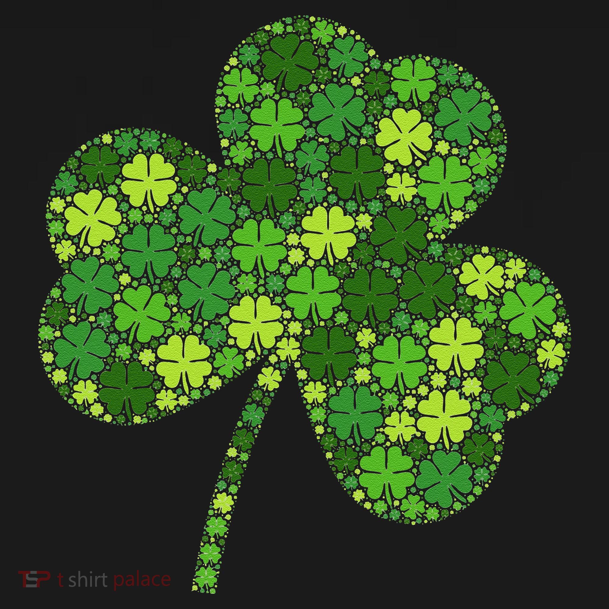 Irish Lucky Green Shamrock Clover Women St Patricks Day (2) Baby Bodysuit