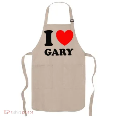 Apron