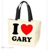 I Love Gary Tote Bag thumb 3