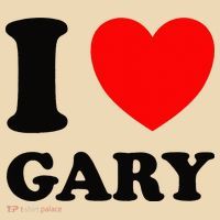 I Love Gary Tote Bag thumb 4