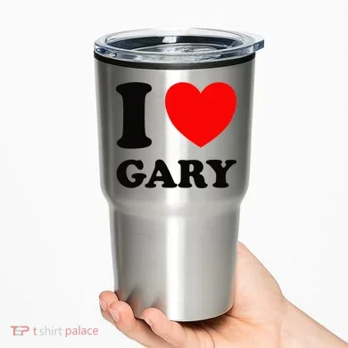 Tumbler