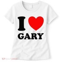 I Love Gary Women's T-Shirt thumb 0