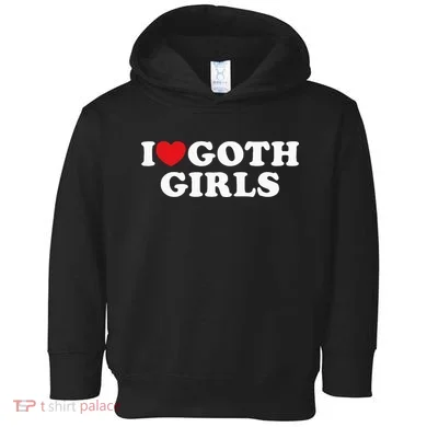 Toddler Hoodie