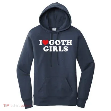 Women's Hoodie